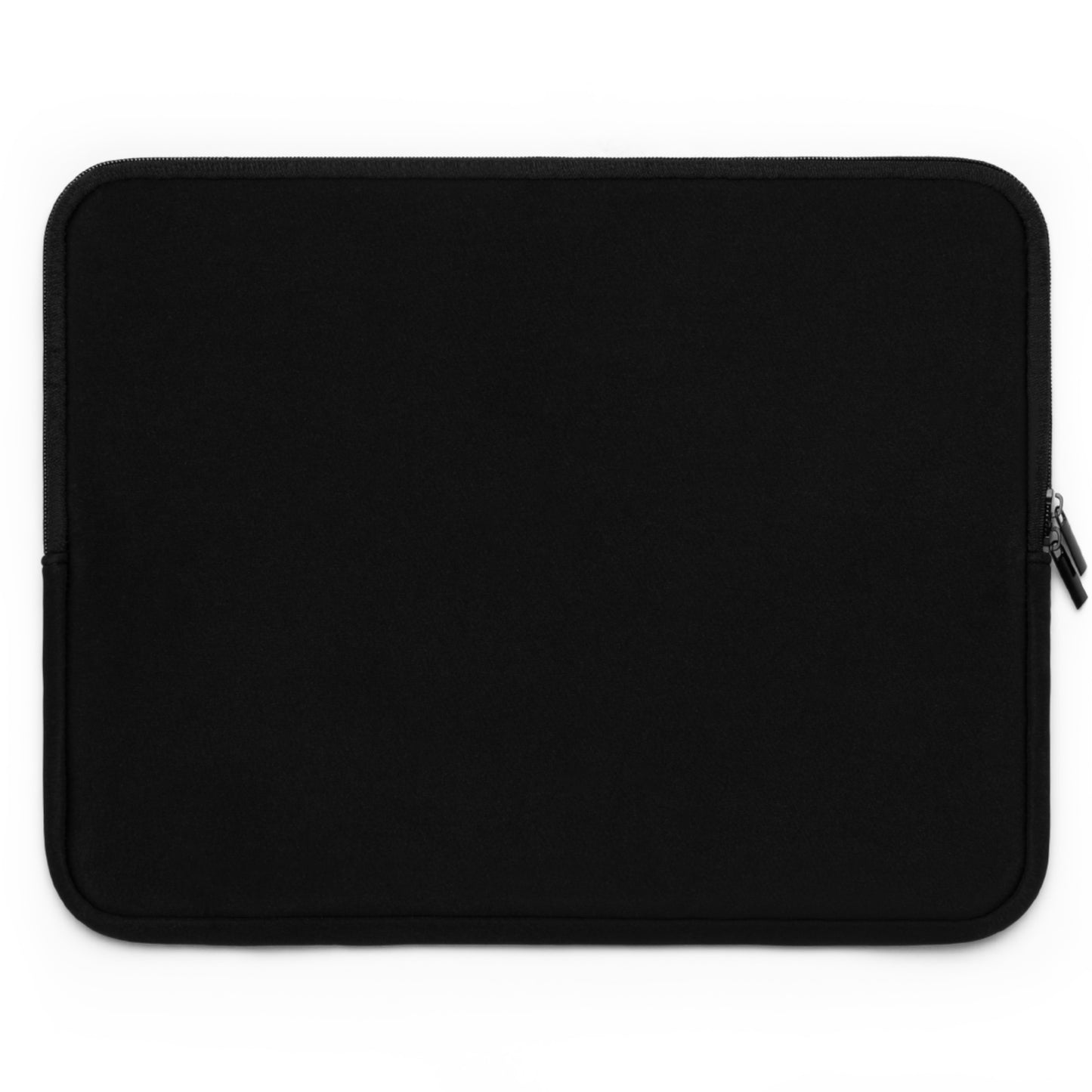 Laptop Sleeve - Colorful Mushroom, Fun & Stylish