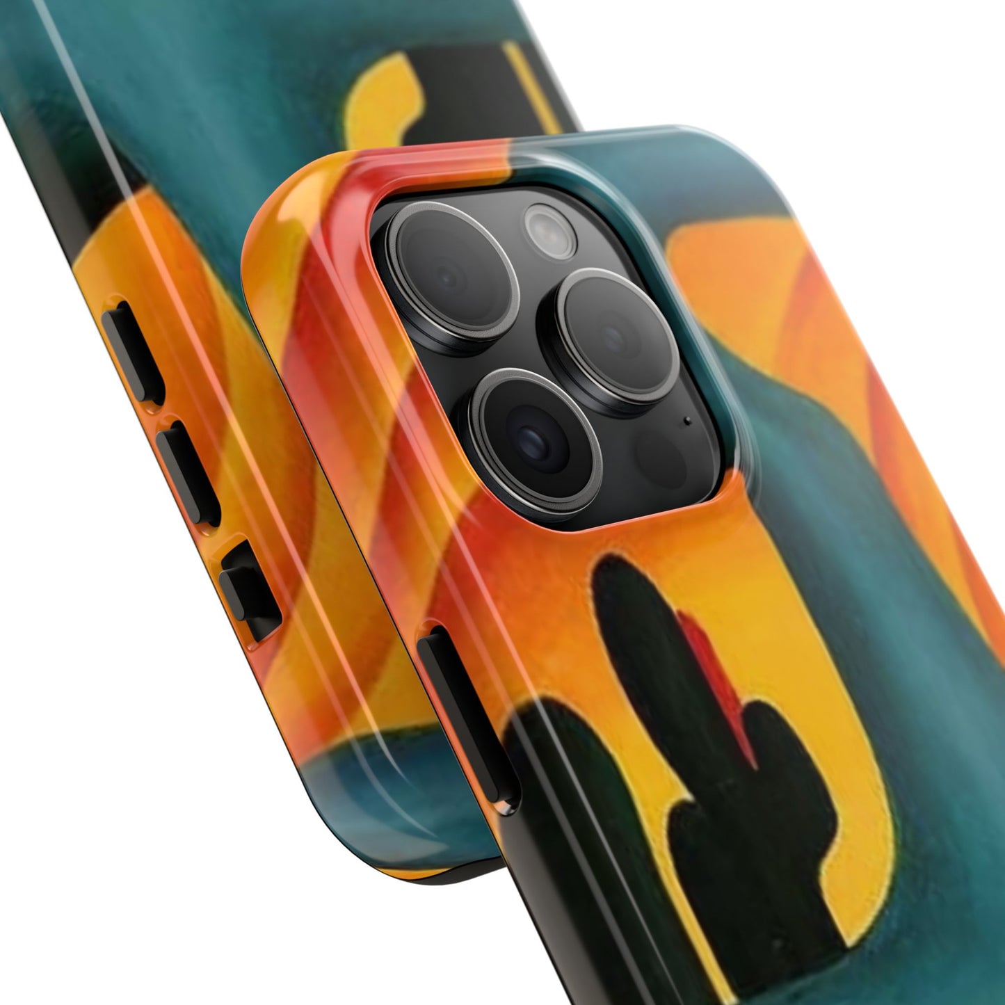 Tough Phone Cases - Tarsila do Amaral, obra-tarsila-do-amaral (1929)