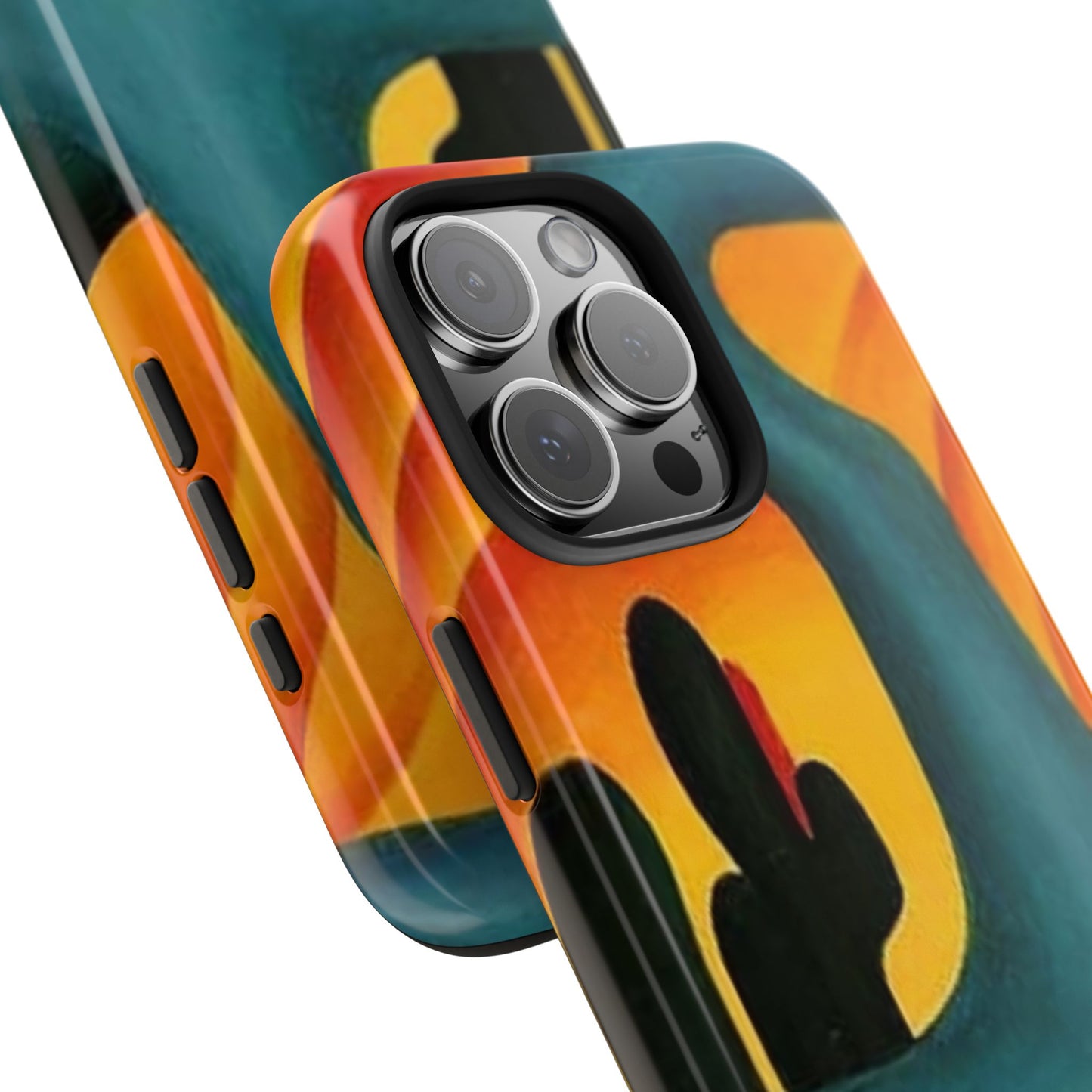 Tough Phone Cases - Tarsila do Amaral, obra-tarsila-do-amaral (1929)