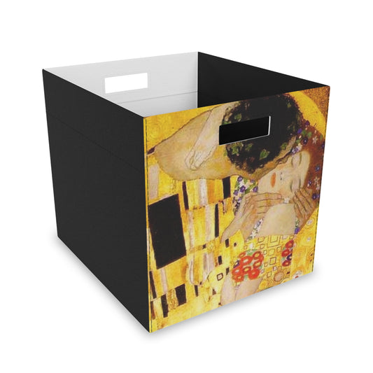 Felt Storage Box
