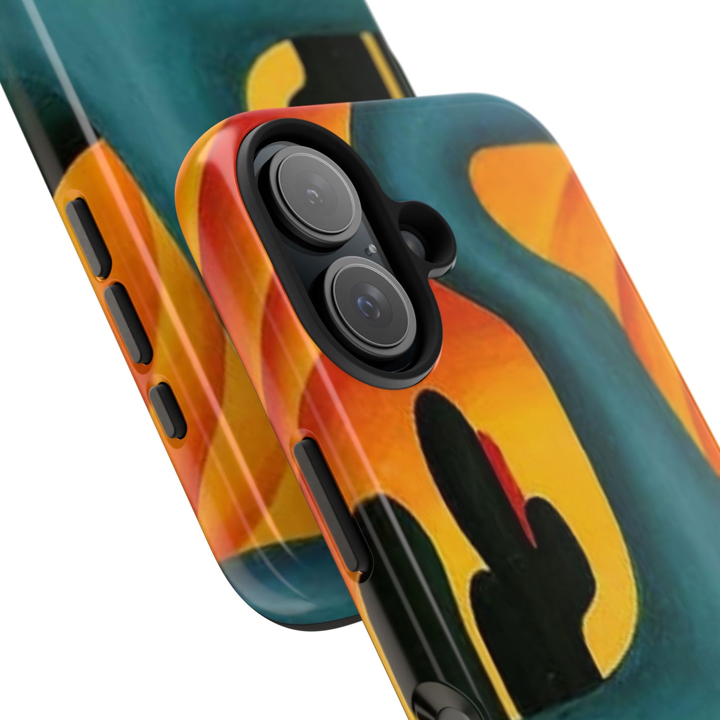 Tough Phone Cases - Tarsila do Amaral, obra-tarsila-do-amaral (1929)