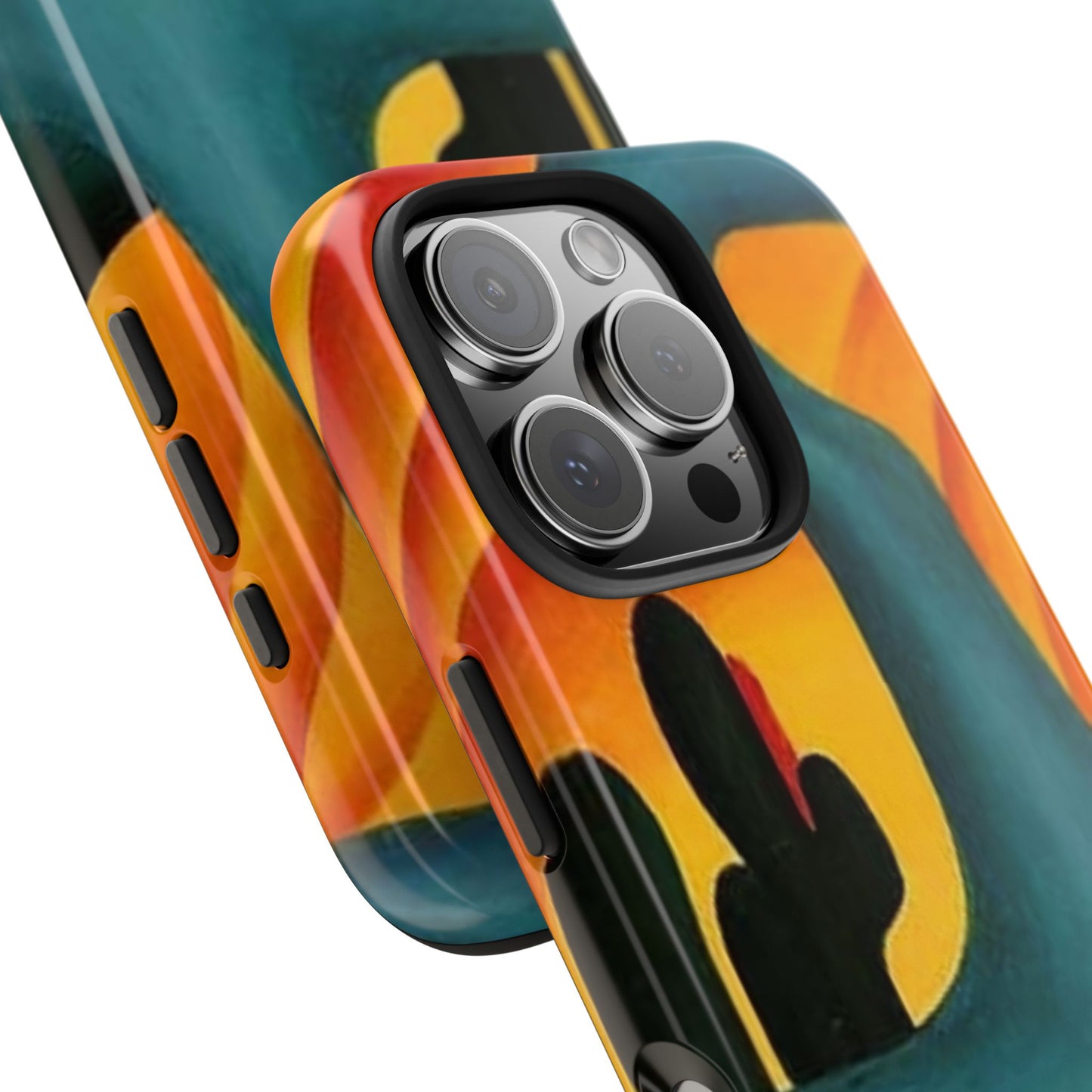 Tough Phone Cases - Tarsila do Amaral, obra-tarsila-do-amaral (1929)