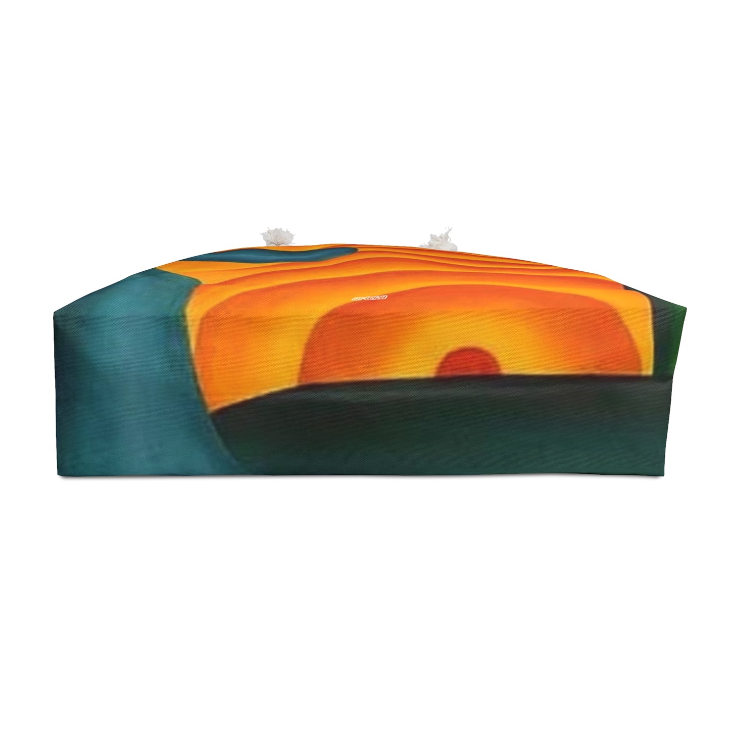 Weekender Bag - Tarsila do Amaral, obra-tarsila-do-amaral (1929)
