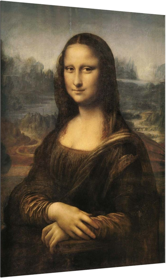 Mona Lisa